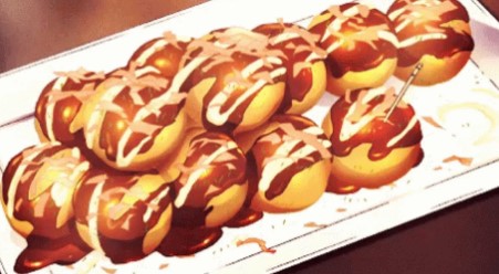 Top 5 Japanese Foods Made Famous by Anime