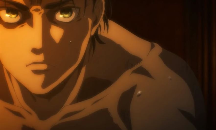 Will Eren Return in AOT