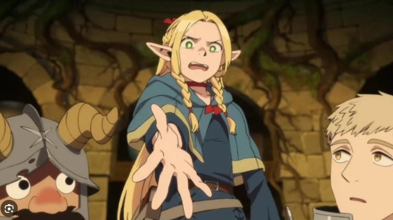 Dungeon Meshi