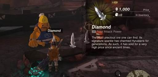How To Get Diamonds