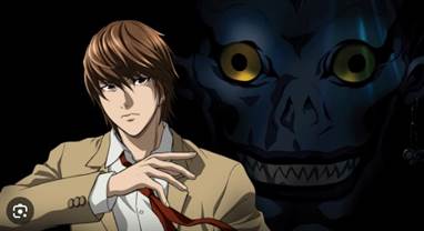 The End of Death Note Explained d