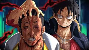 One Piece manga Chapter 1096 : When Will the Next Chapter Be Released? Confirmed Date