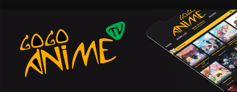 Download GOGOAnime APK