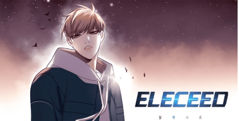 Eleceed Chapter 286 Release Date, Raw Scans, and Spoilers