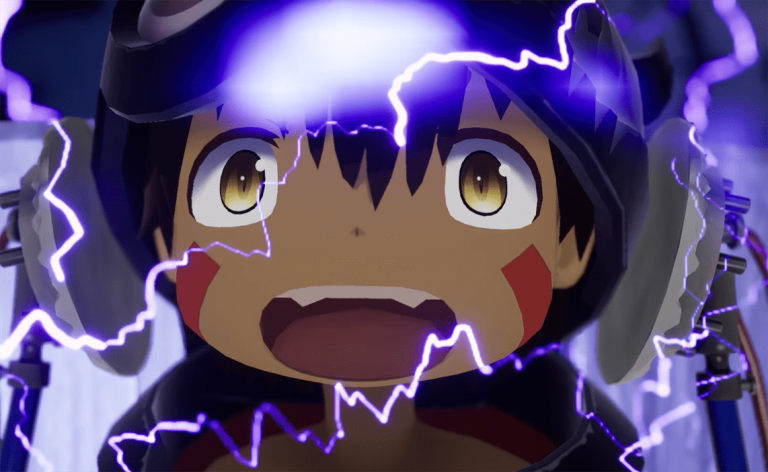 The continuation of the Made in Abyss anime announced