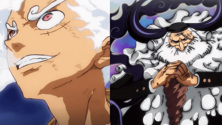 One Piece 1109 Full Spoilers