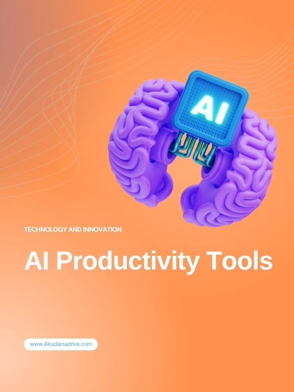 AI Productivity Tools