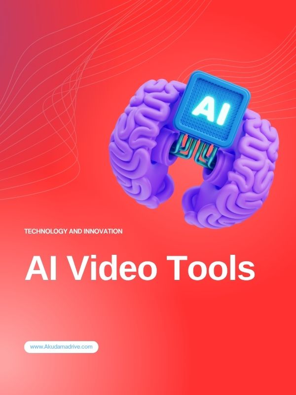 AI Video Tools