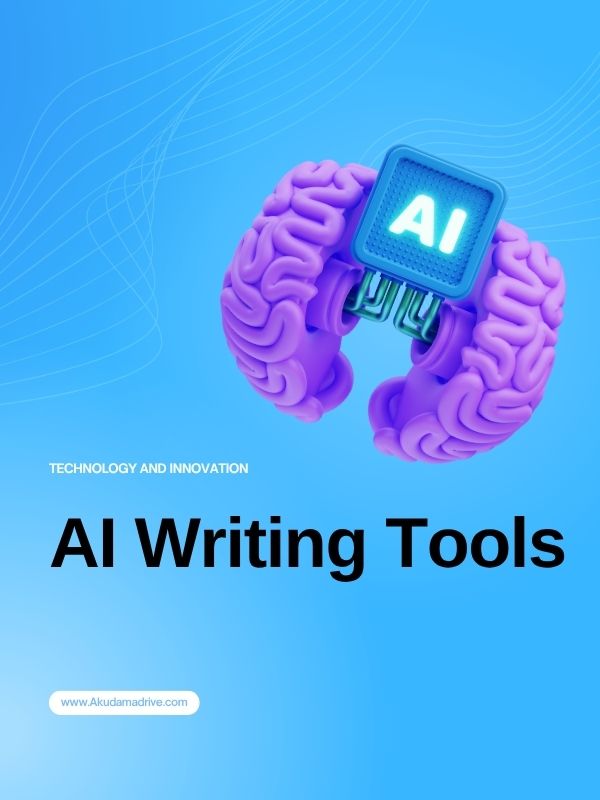 AI Writing Tools