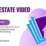 AI real estate video script tools