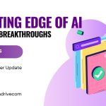 The Cutting Edge of AI