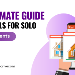 AI Tools for Solo Real Estate Agents