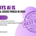 Top 5 ways AI is optimizing Real estate Prices in 2025