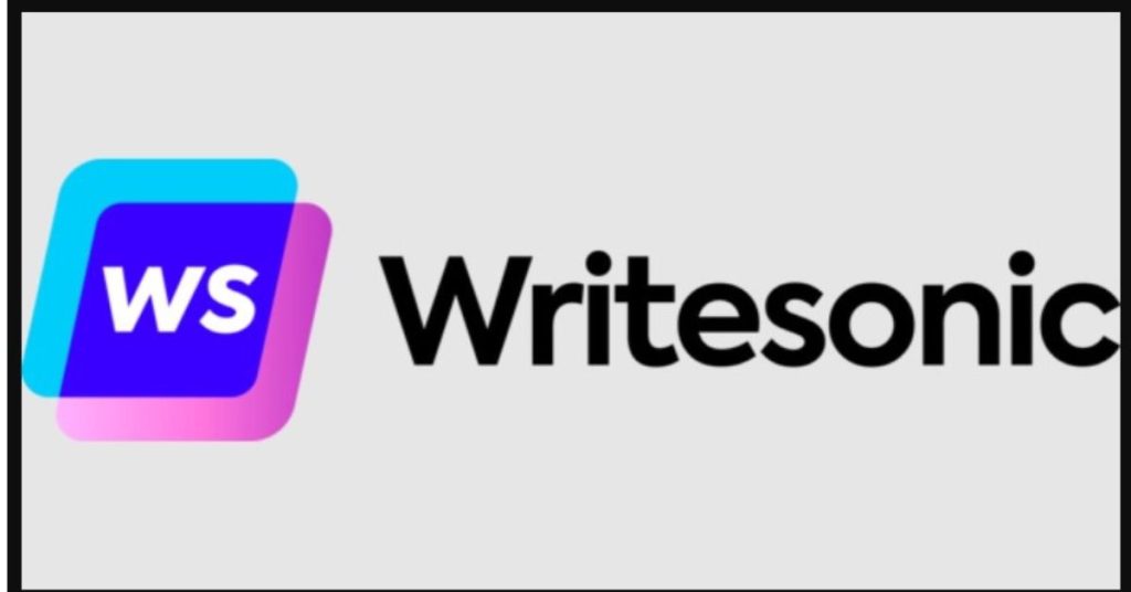 WRITE SONIC AI TOOL