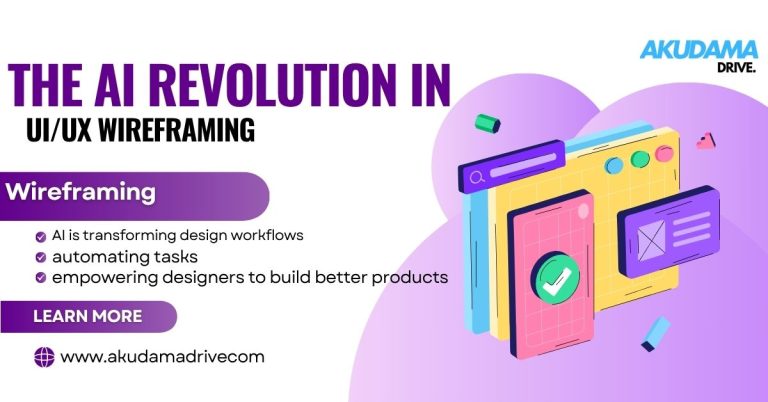Wireframing tools ai