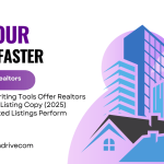Write Your Listings Faster: AI-Powered Copy for Realtors